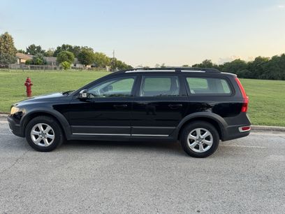 Used 2009 Volvo XC70 3.2