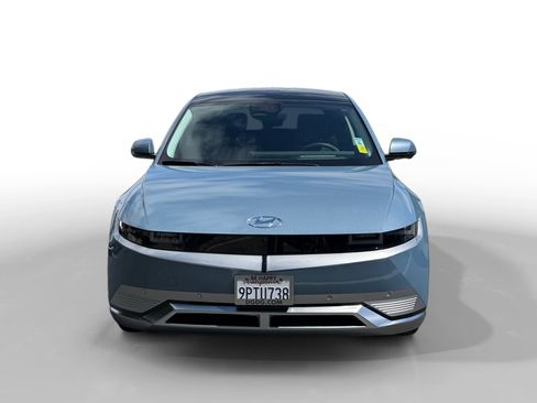 Certified 2024 Hyundai Ioniq 5 Limited image 8