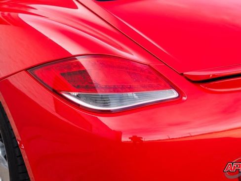 Used 2011 Porsche Cayman image 41