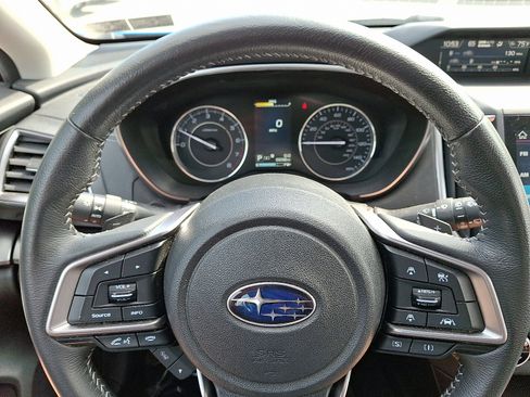 Certified 2023 Subaru Impreza 2.0i Limited image 18