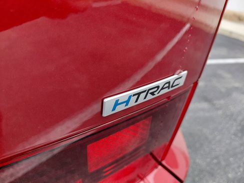 New 2026 Hyundai Santa Fe Limited image 9