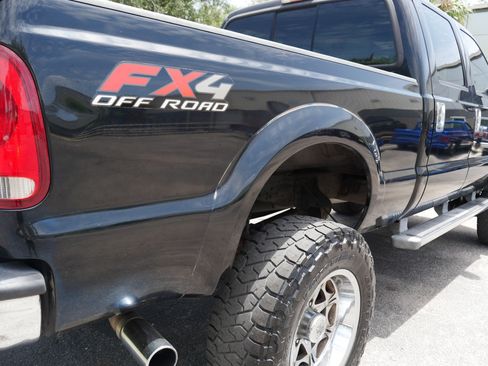 Used 2006 Ford F250 Lariat AWD/4WD image 52
