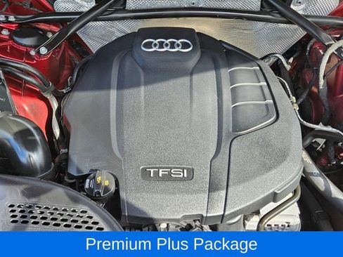 Used 2018 Audi Q5 2.0T Premium Plus w/ Premium Plus Package image 26