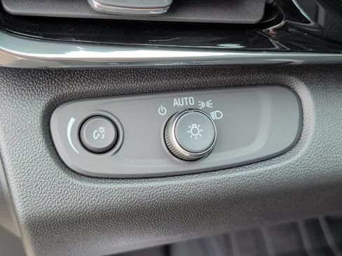 New 2026 Buick Envista Sport Touring w/ Studio Series FWD image 19
