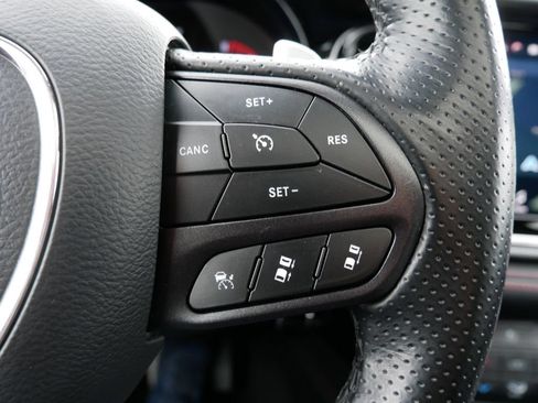 Used 2024 Dodge Durango GT AWD/4WD image 27