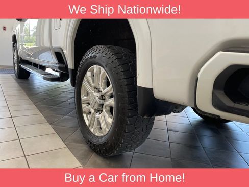 Used 2020 GMC Sierra 2500 Denali w/ Denali Ultimate Package AWD/4WD image 20