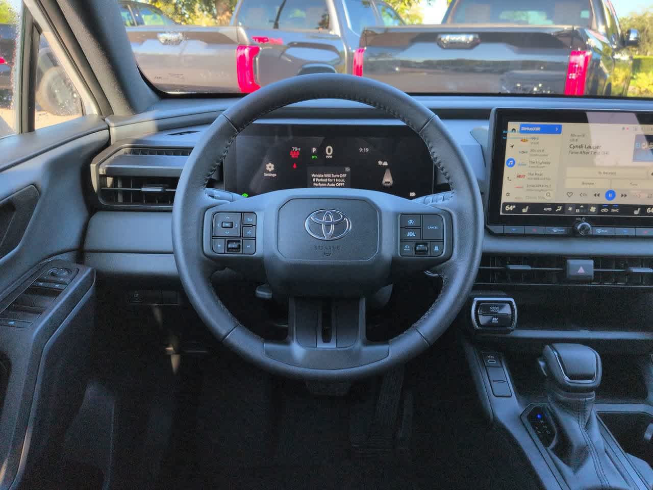 Certified 2026 Toyota RAV4 SE FWD image 15