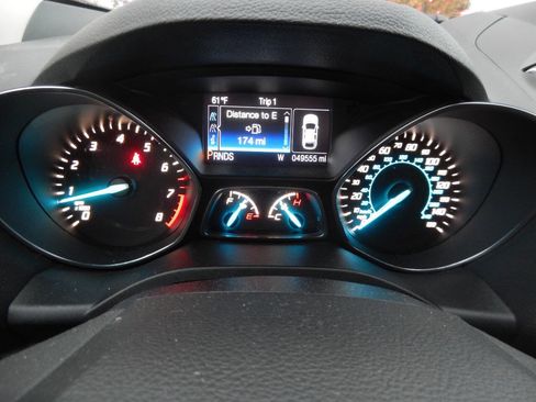 Used 2013 Ford Escape SEL image 40