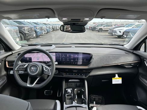 New 2026 Buick Envision Sport Touring image 32