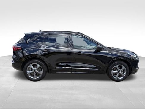 Certified 2023 Ford Escape ST-Line w/ Tech Pack #1 FWD image 11