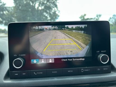 Used 2022 Honda Civic Sport image 23