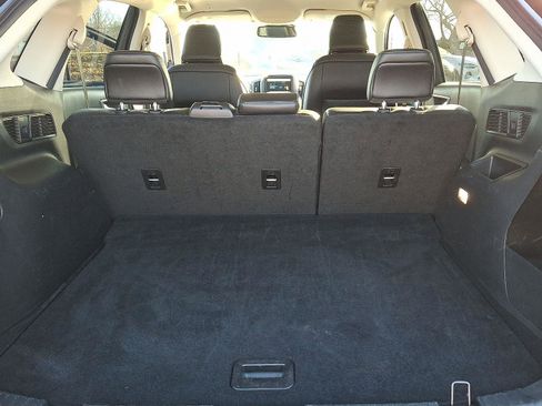 Used 2024 Ford Edge SEL image 29