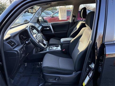 Used 2024 Toyota 4Runner SR5 image 14