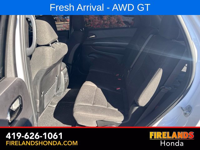 Used 2025 Dodge Durango GT AWD/4WD image 31