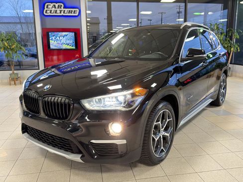Used 2016 BMW X1 xDrive28i image 7