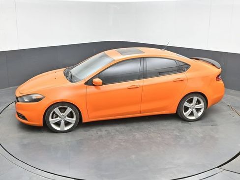 Used 2014 Dodge Dart GT w/ Sun/Sound Group FWD image 22