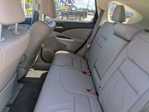 Used 2014 Honda CR-V EX-L image 17