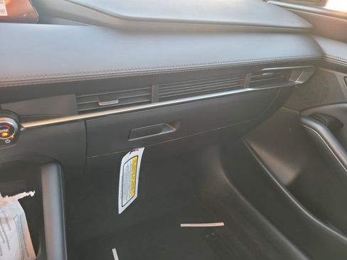 New 2026 MAZDA MAZDA3 s Sport image 25