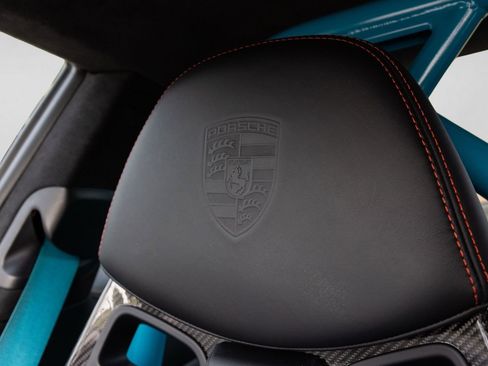 Used 2018 Porsche 911 GT3 RWD image 21