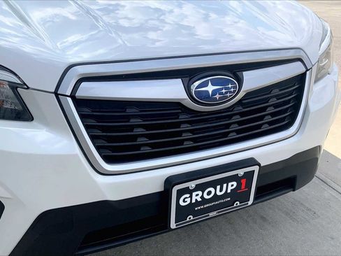 Used 2020 Subaru Forester w/ Alloy Wheel Package AWD/4WD image 31