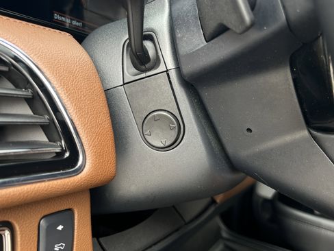 Used 2023 Lincoln Navigator L Reserve image 19