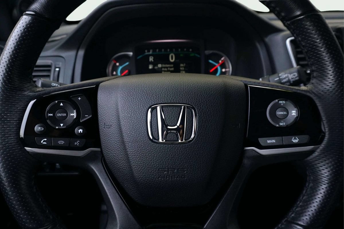 Used 2019 Honda Passport Touring image 29