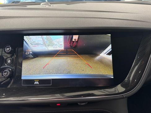 Used 2023 Buick Envision Preferred AWD/4WD image 23