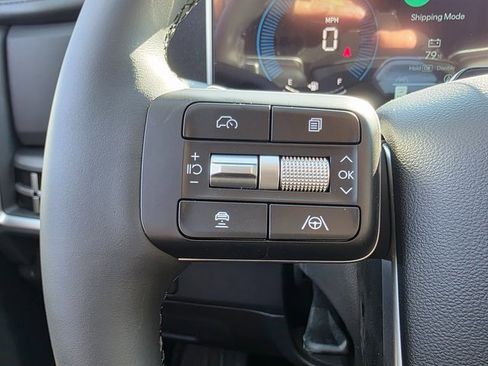 New 2026 Hyundai Santa Fe XRT image 24