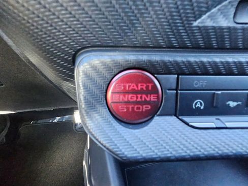 New 2026 Ford Mustang Coupe image 34