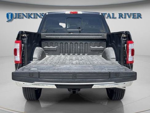 Certified 2022 Ford F150 Lariat image 19