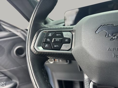 Certified 2024 Ford Mustang GT Premium w/ GT Performance Package image 26