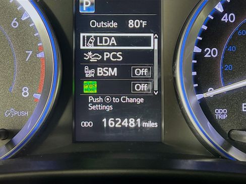 Used 2018 Toyota Highlander XLE w/ Protection Package #3 AWD/4WD image 13