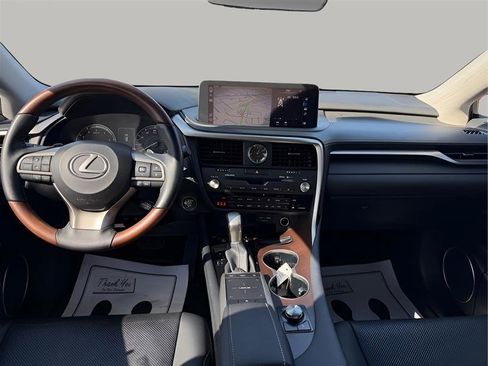 Used 2022 Lexus RX 350 FWD w/ Premium Package image 18