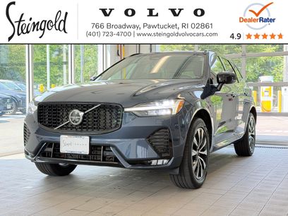 Certified 2024 Volvo XC60 B5 Plus w/ Protection Package Premier
