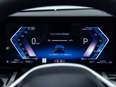 Certified 2025 BMW 530i