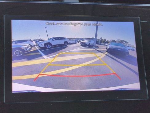 Certified 2023 Hyundai Tucson SEL image 20