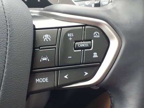 Certified 2025 Lexus NX 350 AWD w/ Premium Package image 13