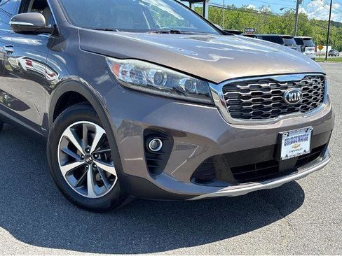 Used 2019 Kia Sorento EX AWD/4WD image 3