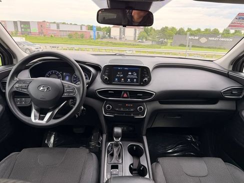 Used 2019 Hyundai Santa Fe SE AWD/4WD image 23