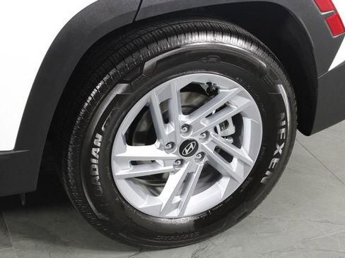 Certified 2026 Hyundai Tucson SE image 12