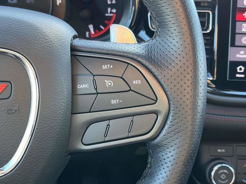 Certified 2024 Dodge Durango R/T w/ Blacktop Package image 22