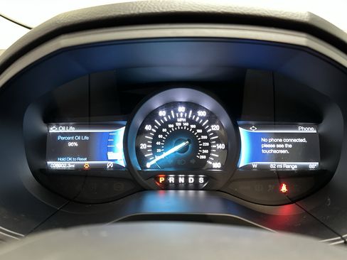 Used 2024 Ford Edge SEL w/ Convenience Package AWD/4WD image 27