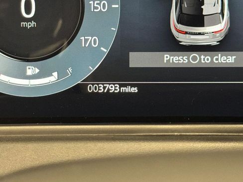 Used 2026 Land Rover Range Rover Velar Dynamic SE AWD/4WD image 20