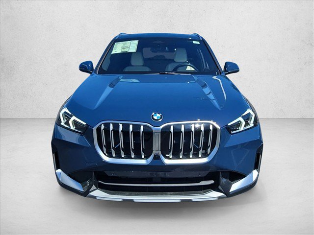 New 2026 BMW X1 xDrive28i w/ Technology Package AWD/4WD image 6