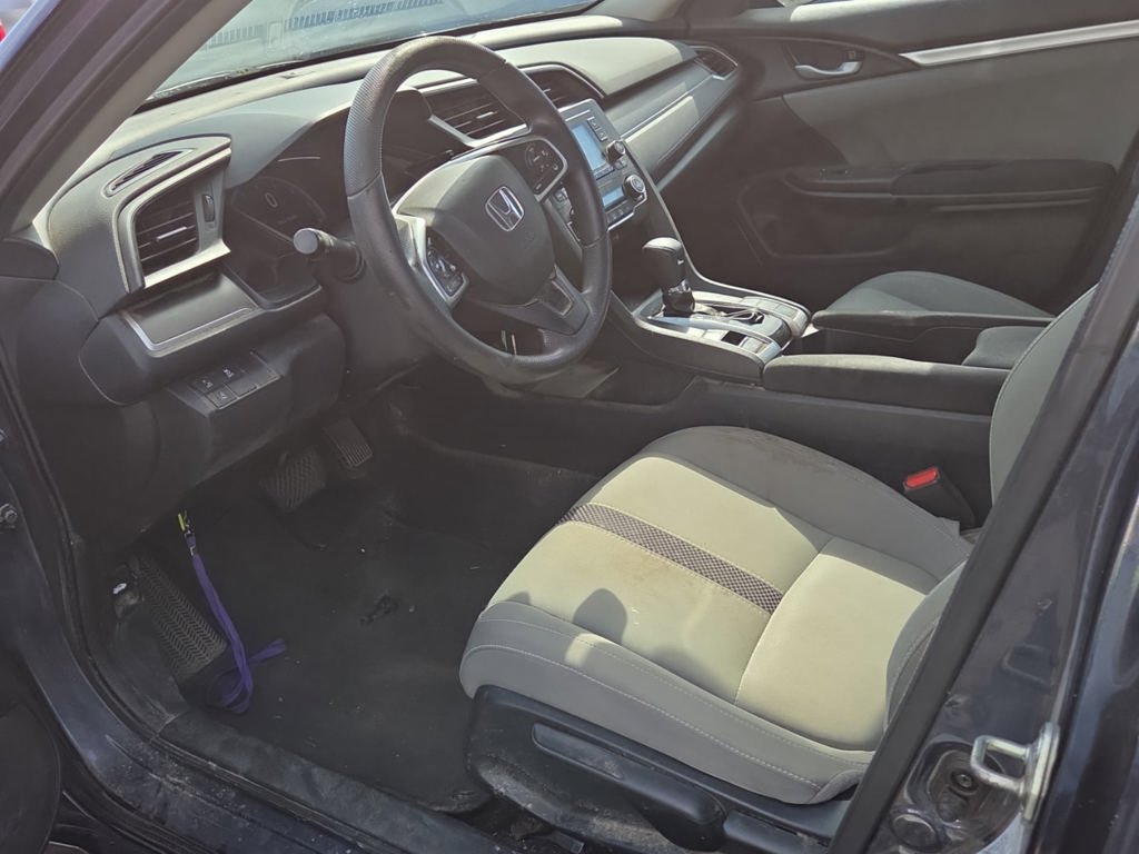 Used 2020 Honda Civic LX image 10