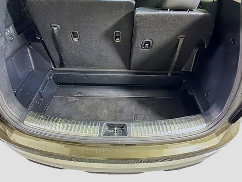 Used 2024 Kia Telluride SX FWD image 31
