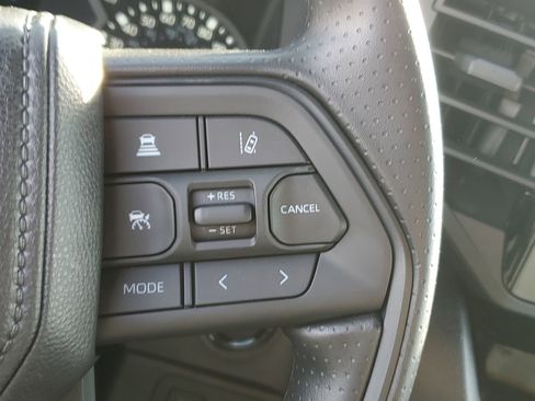 New 2026 Toyota Tundra SR5 AWD/4WD image 23