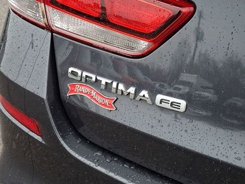 Used 2019 Kia Optima LX image 22