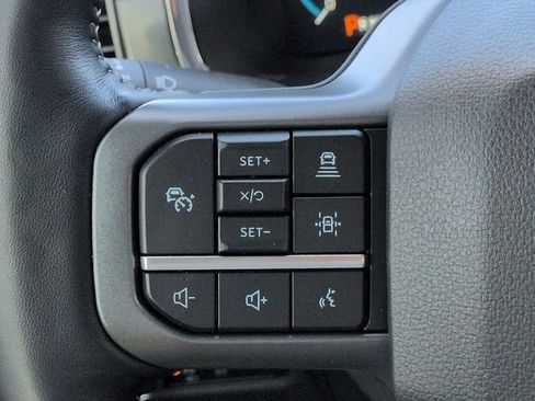 Used 2022 Ford F150 Lariat w/ Equipment Group 502A High AWD/4WD image 24