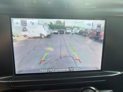 Used 2021 Ford F150 XL w/ Equipment Group 101A High AWD/4WD image 14